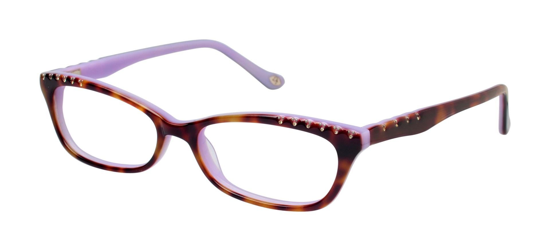Lulu Guinness L882 Eyeglasses - Main Image