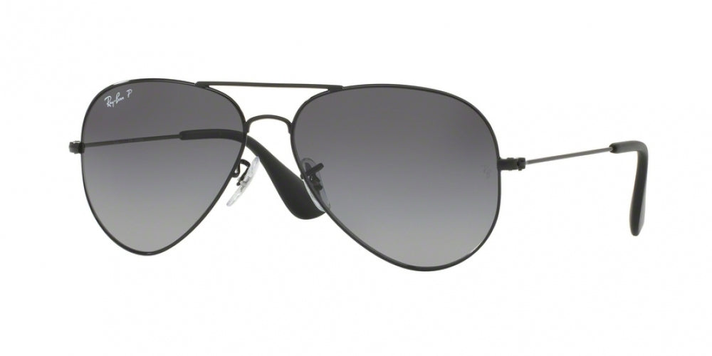 Ray-Ban 3558 Sunglasses