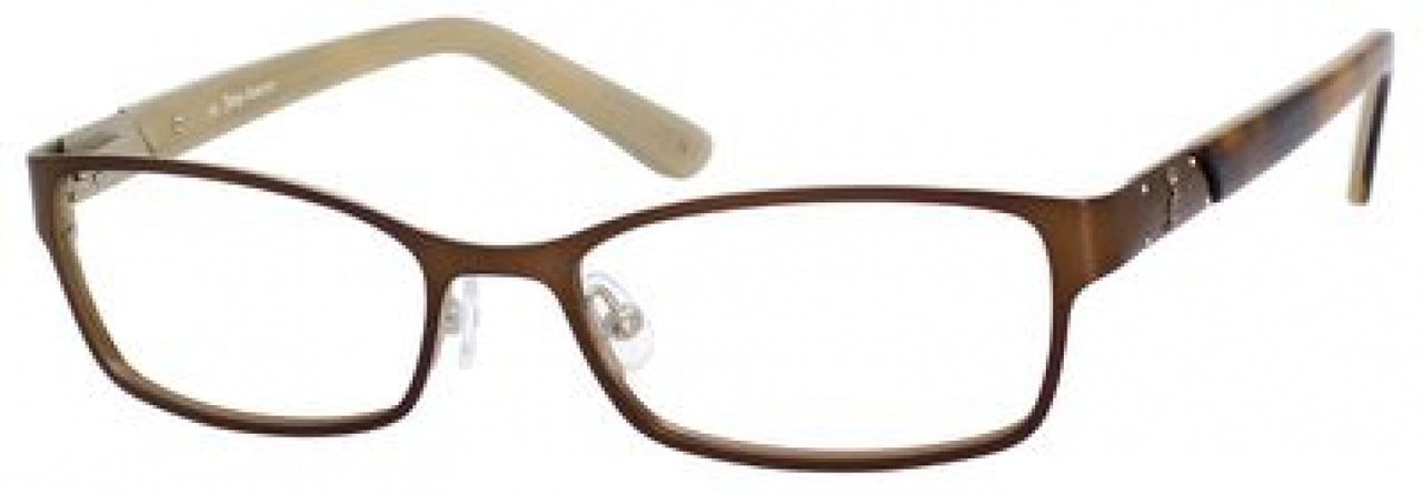 Juicy Couture Ju124 Eyeglasses