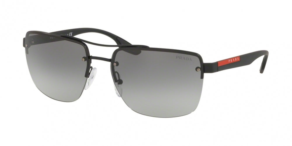 Prada Linea Rossa Lifestyle 60US Sunglasses