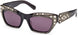 Swarovski 0380 Sunglasses