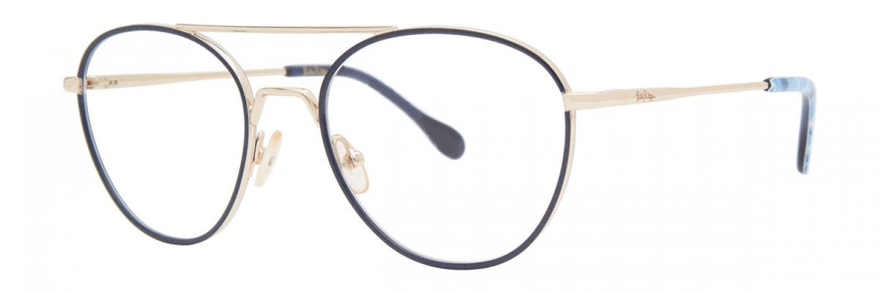 Lilly Pulitzer Tremont Eyeglasses