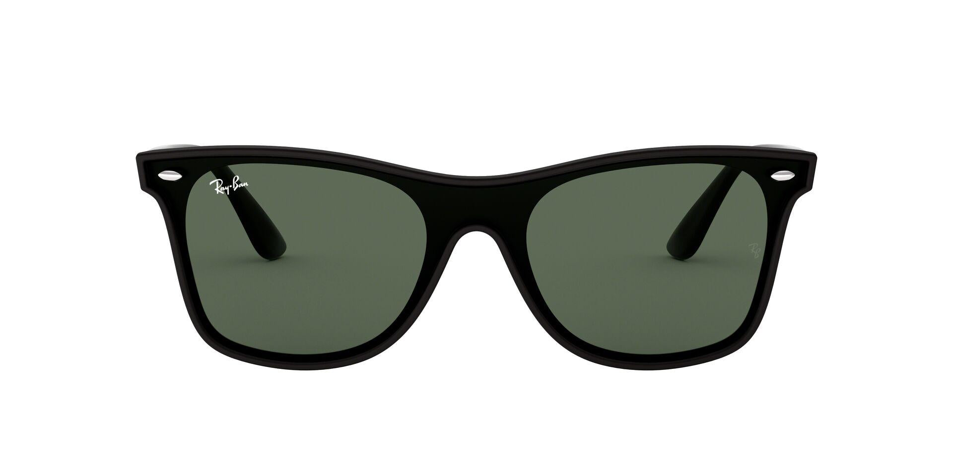 Ray-Ban Blaze Wayfarer 4440N Sunglasses