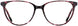 Scott Harris UTX SHX003 Eyeglasses