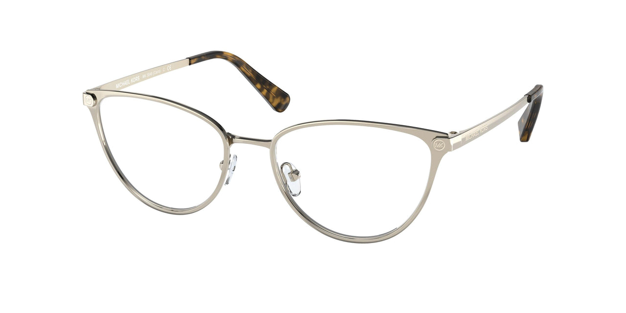 Michael Kors Cairo 3049 Eyeglasses