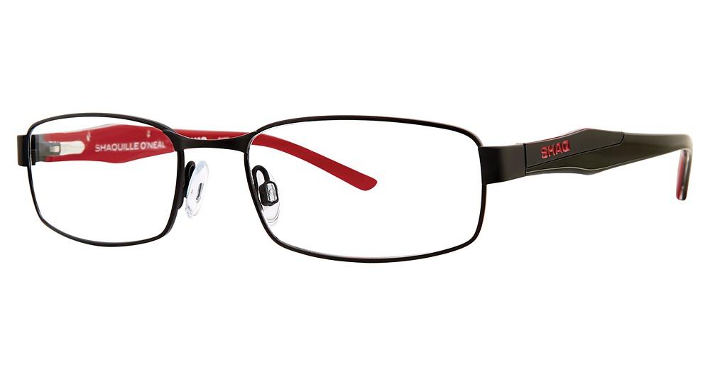 Shaquille O'Neal SO510M Eyeglasses