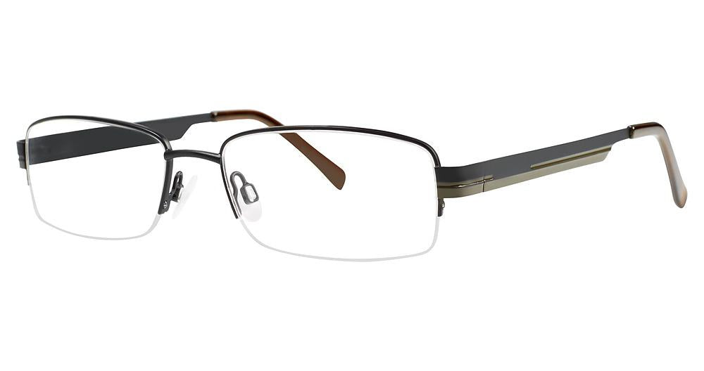 Stetson Off Road OR5057 Eyeglasses