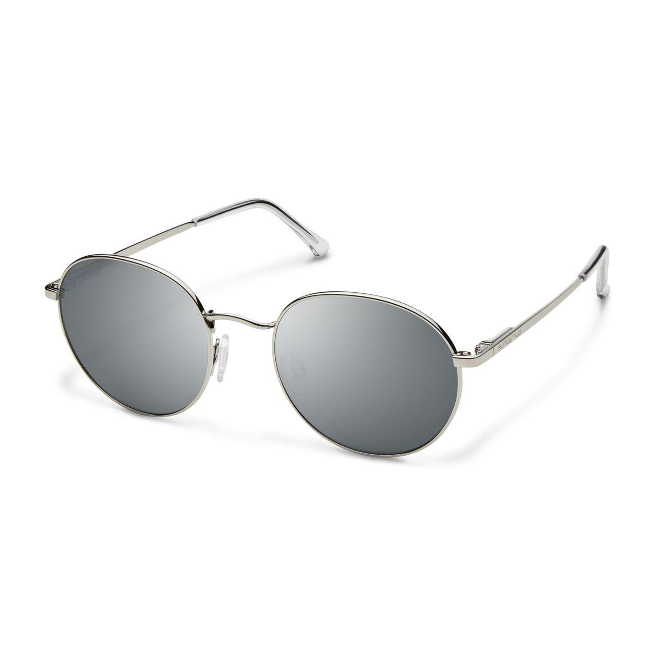 Smith Optics Metals Suncloud 205300 Bridge City Sunglasses