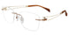 Line Art XL2117 Eyeglasses