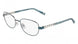 Marchon NYC M 4005 Eyeglasses