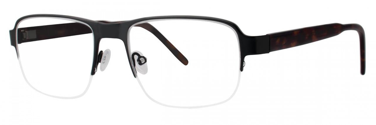 Jhane Barnes MOLECULAR Eyeglasses