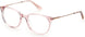 Juicy Couture 201 Eyeglasses