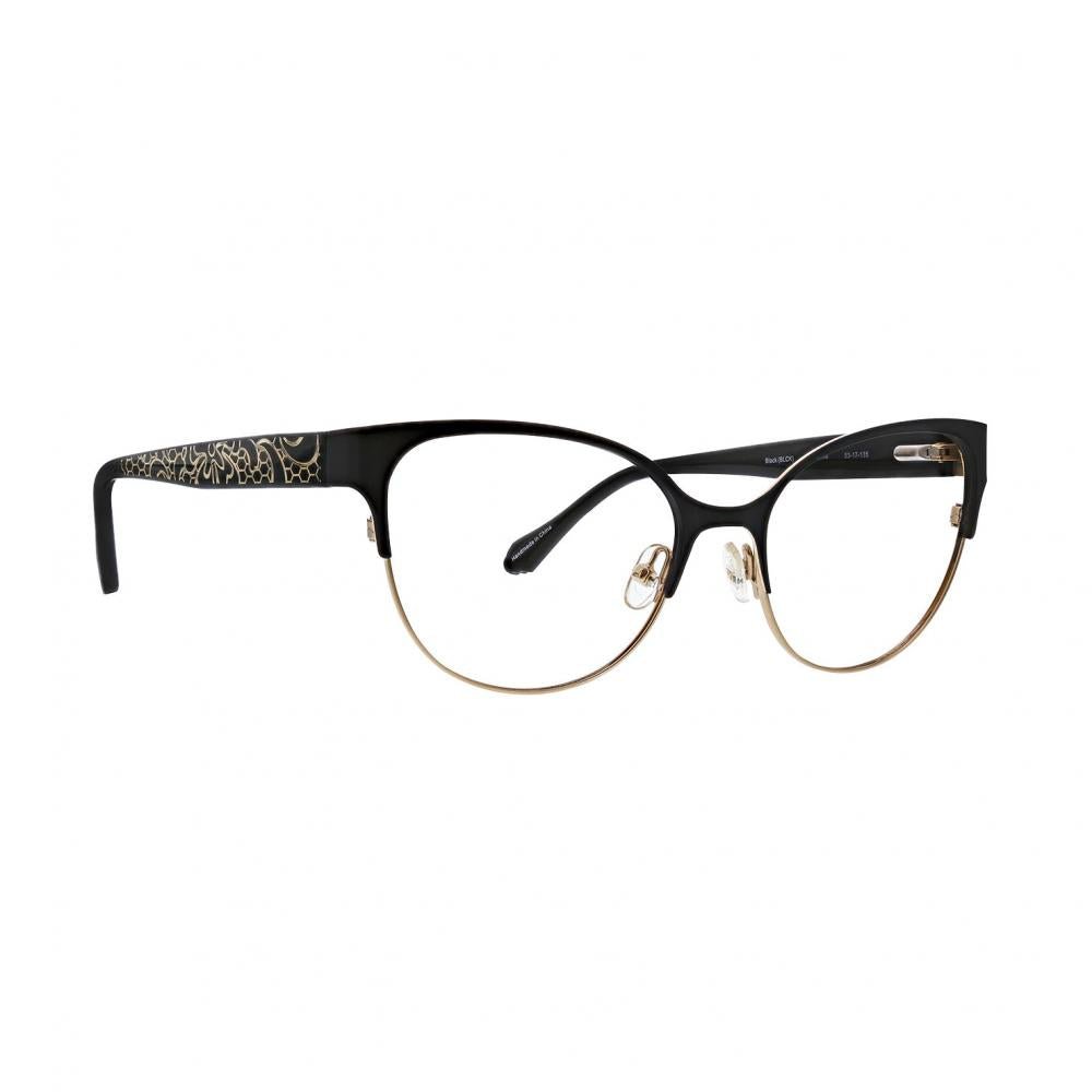 Badgley Mischka BMCATALINE Eyeglasses