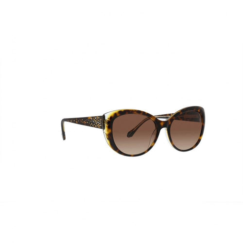 Badgley Mischka BM Charlina Sunglasses
