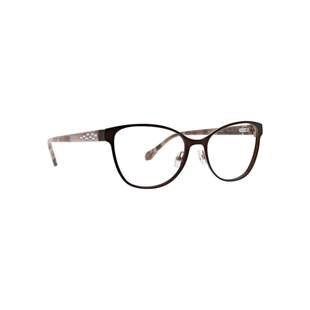 Badgley Mischka BMGEORGINA Eyeglasses