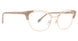 Badgley Mischka Elayne Eyeglasses