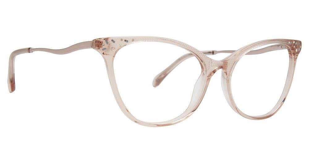 Badgley Mischka Gaelle Eyeglasses