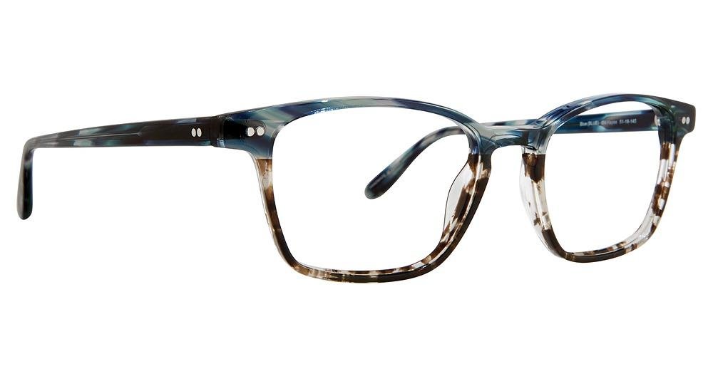 Badgley Mischka Hayes Eyeglasses