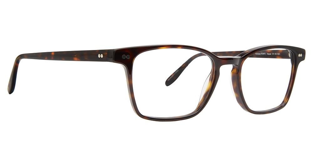 Badgley Mischka Hayes Eyeglasses