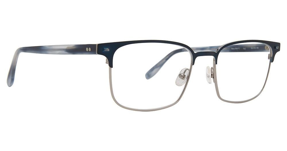 Badgley Mischka Luc Eyeglasses