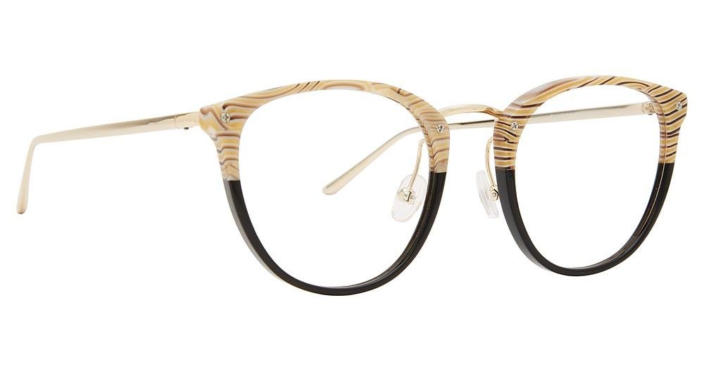 Badgley Mischka Orianne Eyeglasses