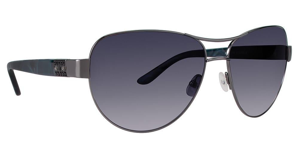 Badgley cheap mischka sunglasses