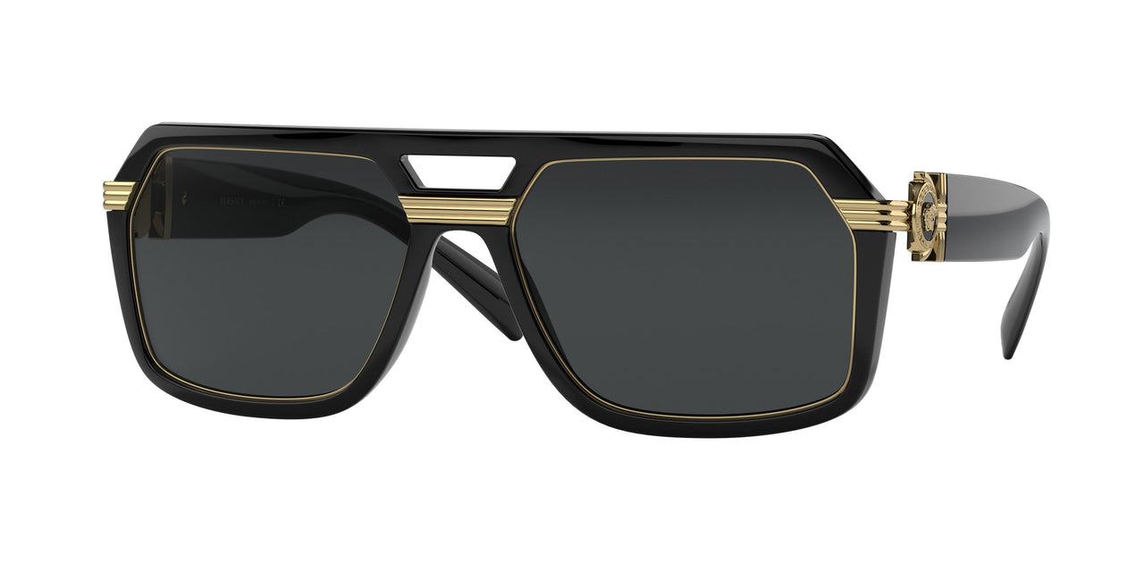 Versace 4399 Sunglasses