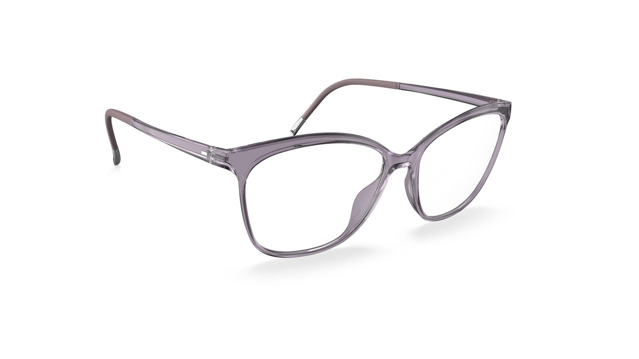 Silhouette Eos View Fullrim 1596 Eyeglasses