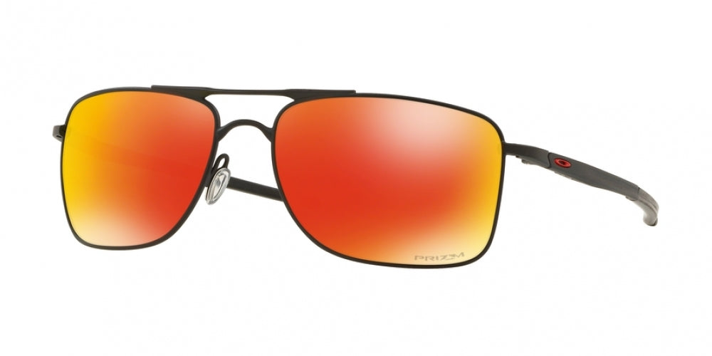 Oakley Gauge 8 4124 Sunglasses