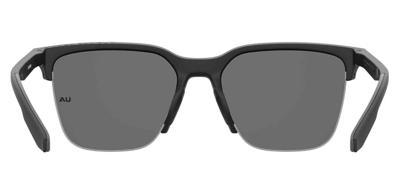 0003-IR - MATTE BLACK - Grey