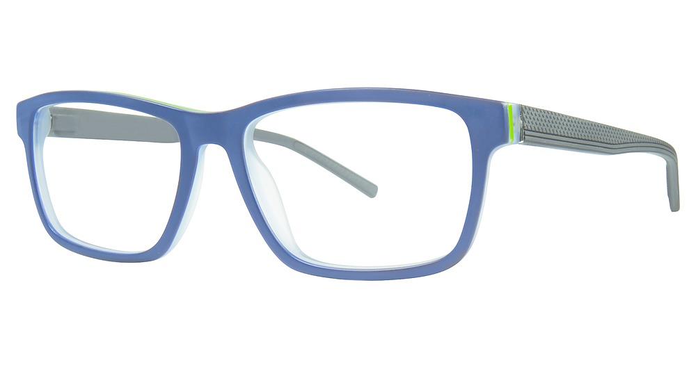 Shaquille O'Neal SO127Z Eyeglasses