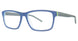 Shaquille O'Neal SO127Z Eyeglasses