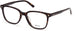 BALLY 5033H Eyeglasses