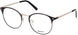 BALLY 5040D Eyeglasses