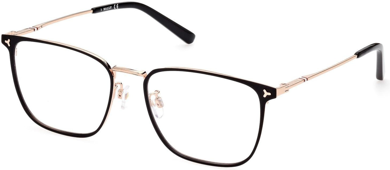 BALLY 5058D Eyeglasses