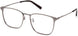 BALLY 5058D Eyeglasses