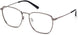 BALLY 5059D Eyeglasses