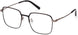 BALLY 5063H Eyeglasses