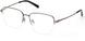 BALLY 5064H Eyeglasses