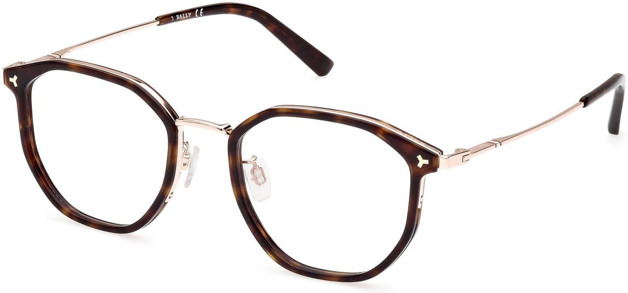BALLY 5065H Eyeglasses