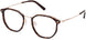 BALLY 5065H Eyeglasses