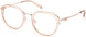 BALLY 5067H Eyeglasses