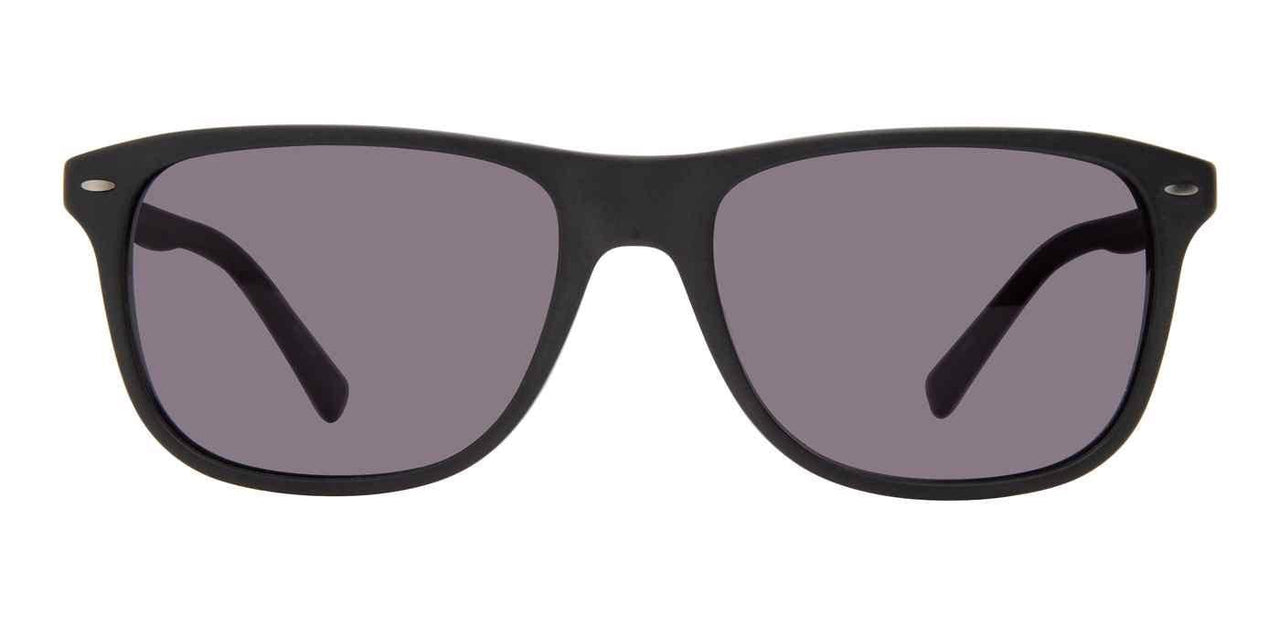 0003-M9 - Matte Black - Gray Pz