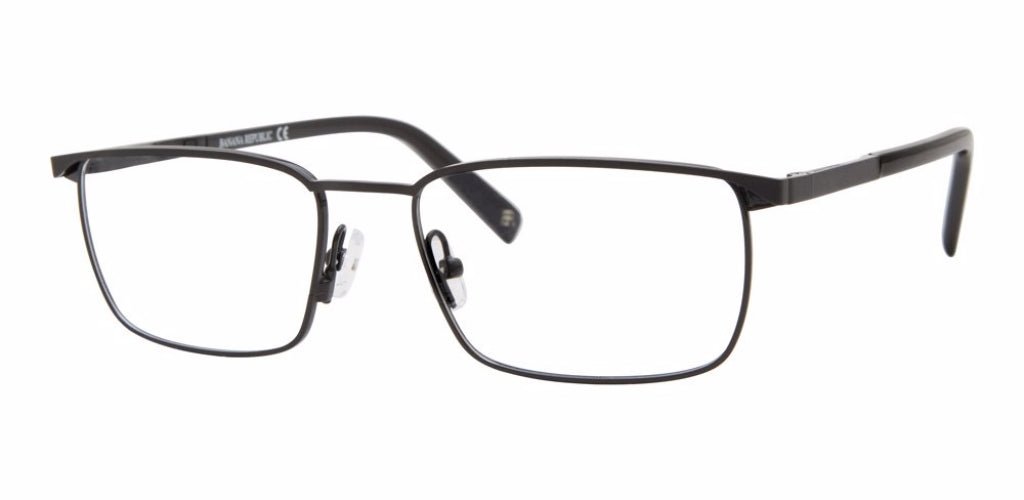 Banana Republic Br103 Eyeglasses