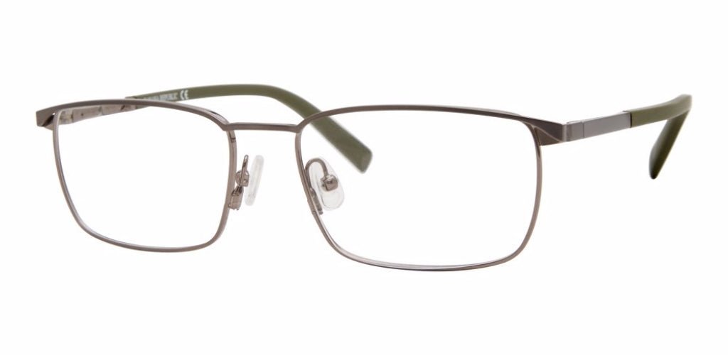 Banana Republic Br103 Eyeglasses