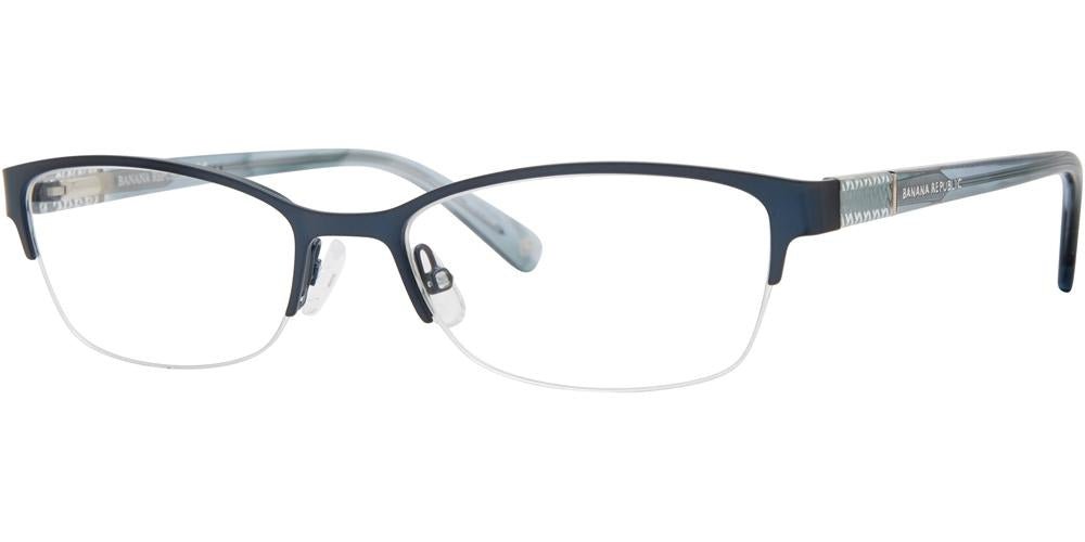 Banana Republic Br200 Eyeglasses