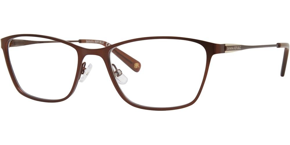 0YZ4-00 - Matte Brown