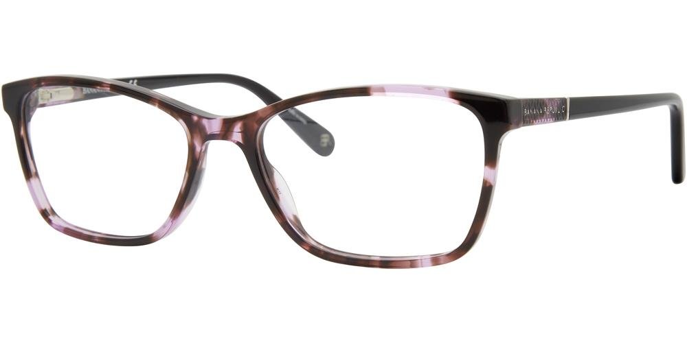 Banana Republic Br207 Eyeglasses