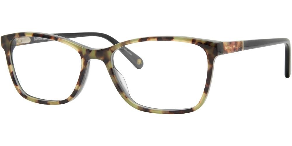 Banana Republic Br207 Eyeglasses