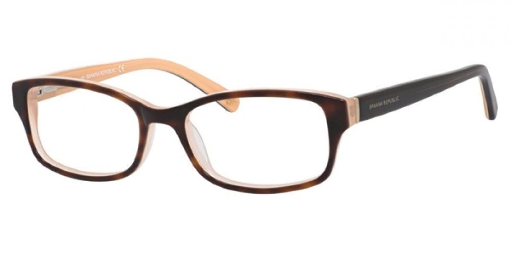 Banana Republic Cali Eyeglasses